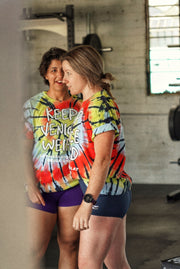 Keep Venice Weird Tee