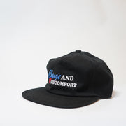 Change & Discomfort Hat