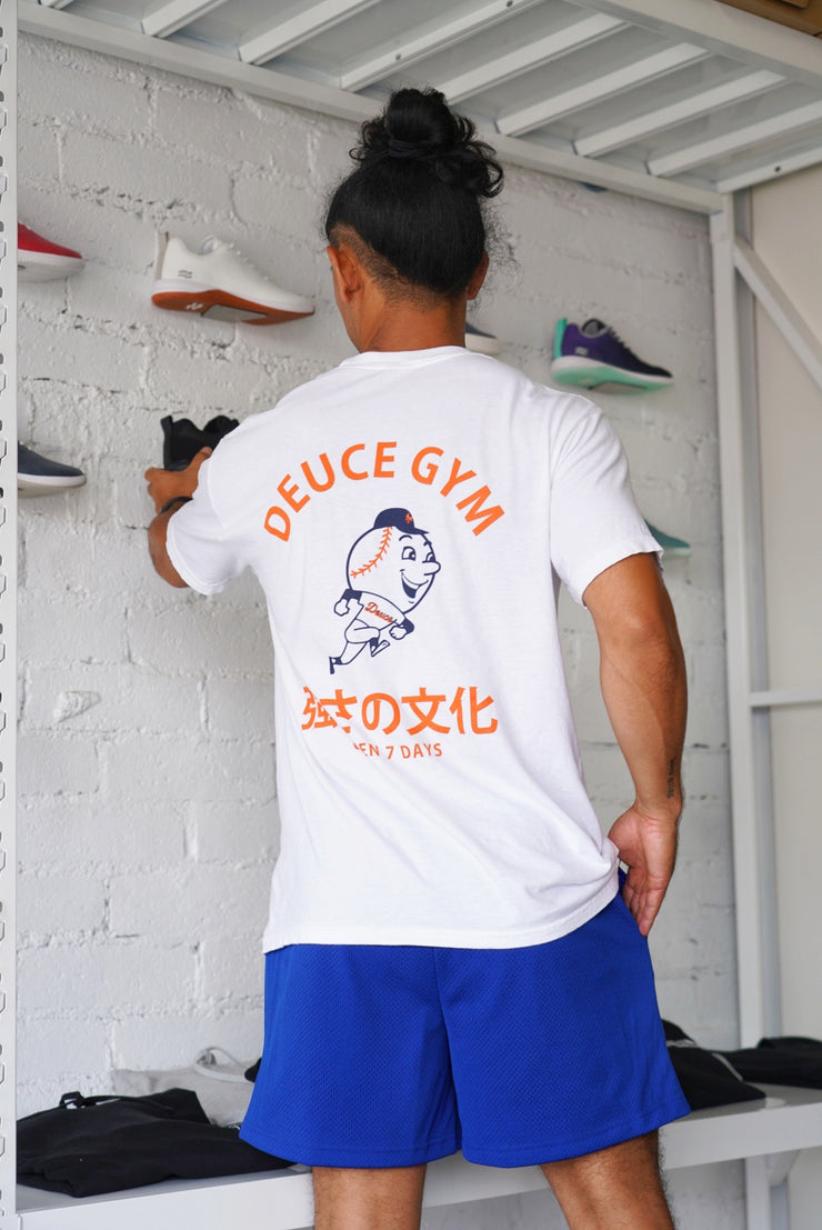 Strength Culture Pocket Tee