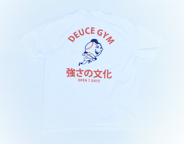 Strength Culture Pocket Tee