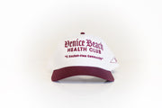 Health Club Hat