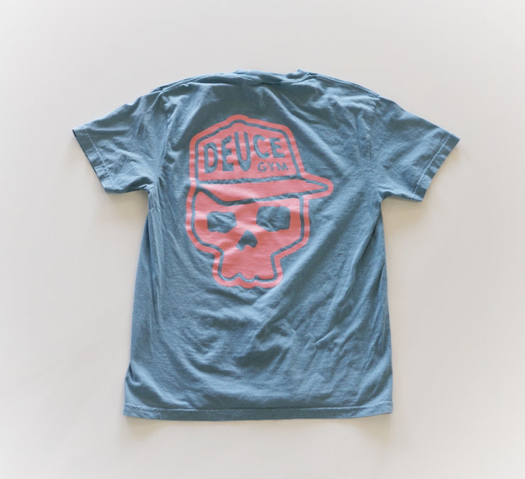 Skullyways Tee