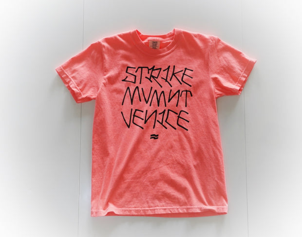 STRIKE MVMNT Venice Tee