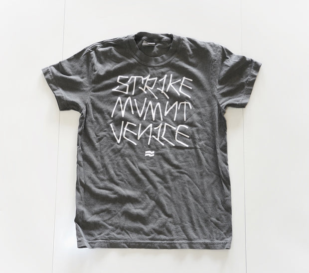 STRIKE MVMNT Venice Tee