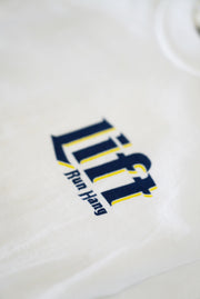 Lift Run Hang 2024 Tee