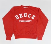 DEUCE University Crew