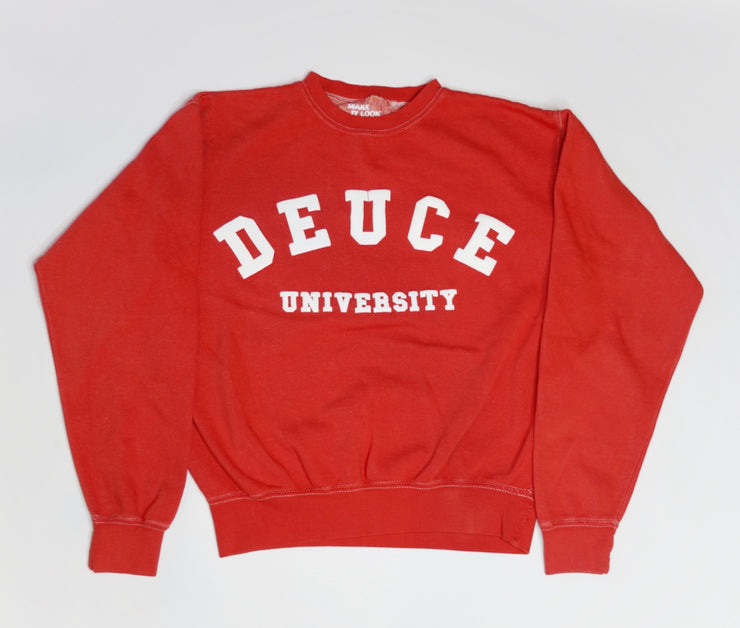 DEUCE University Crew