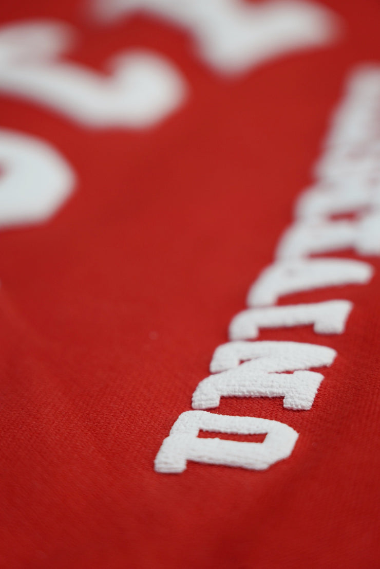 DEUCE University Crew