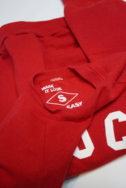 DEUCE University Crew