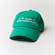 Museum of Movement Hat