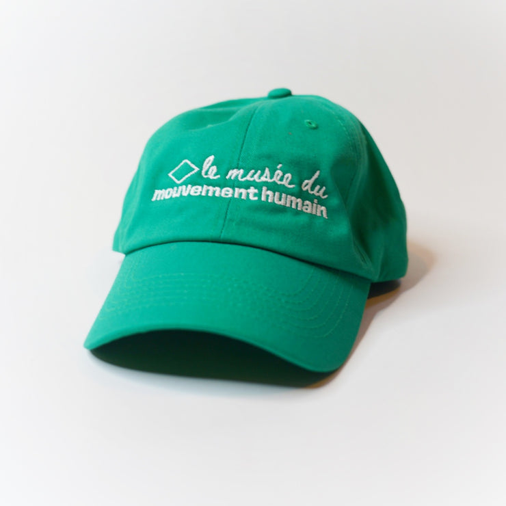 Museum of Movement Hat