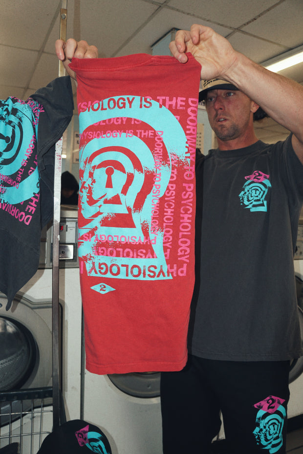 Doorway to Psychology Tee