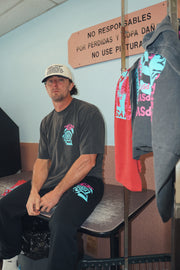 Doorway to Psychology Tee