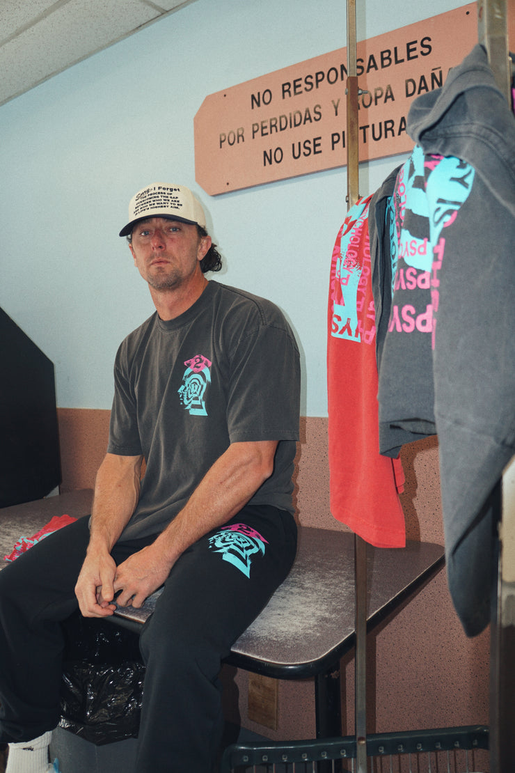 Doorway to Psychology Tee