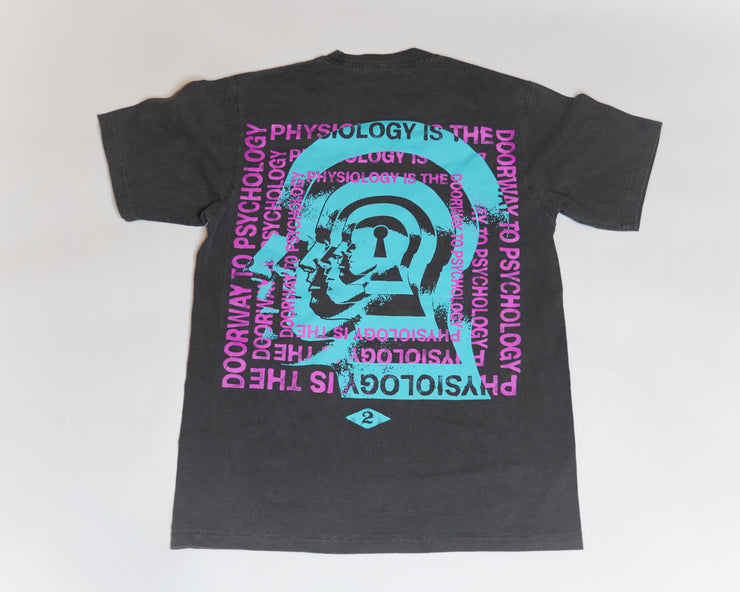 Doorway to Psychology Tee