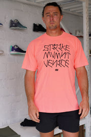 STRIKE MVMNT Venice Tee