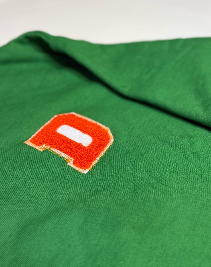 Varsity Crewneck