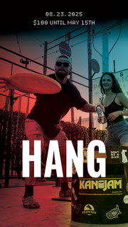 Lift Run Hang 2025