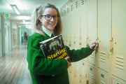 Varsity Crewneck