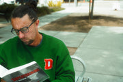 Varsity Crewneck