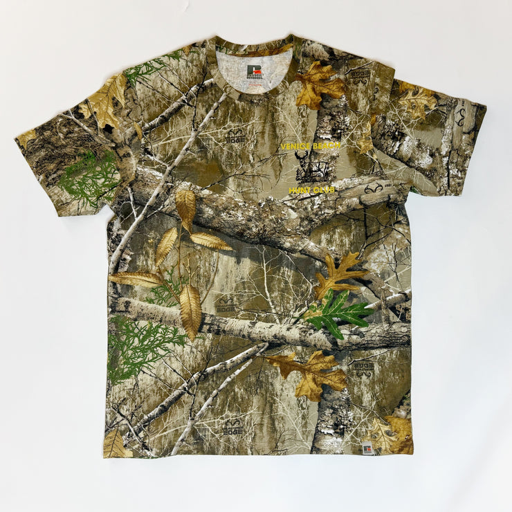 Venice Beach Hunt Club Tee