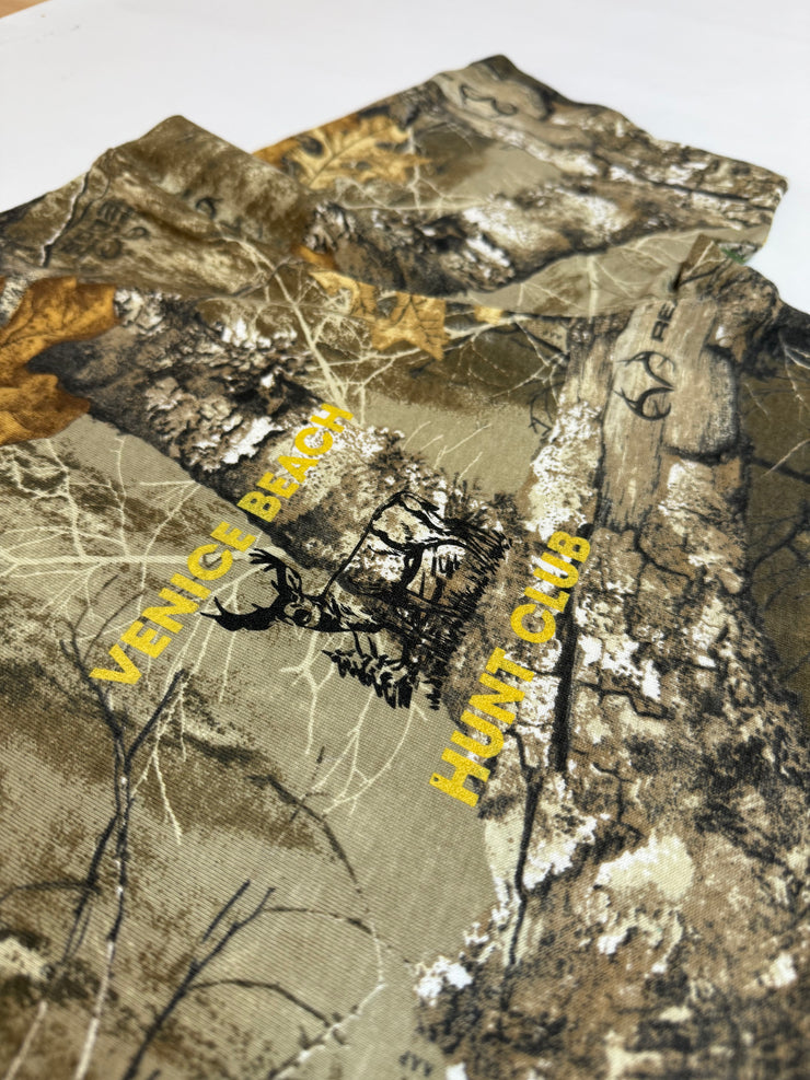 Venice Beach Hunt Club Tee