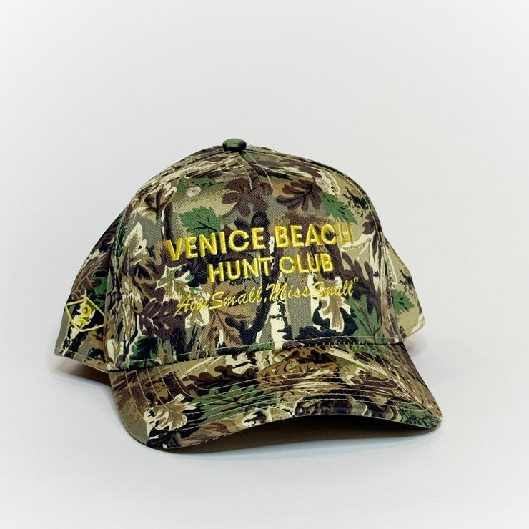 Venice Hunt Club Hat