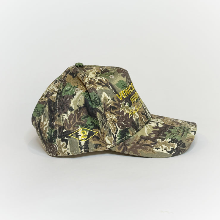 Venice Hunt Club Hat