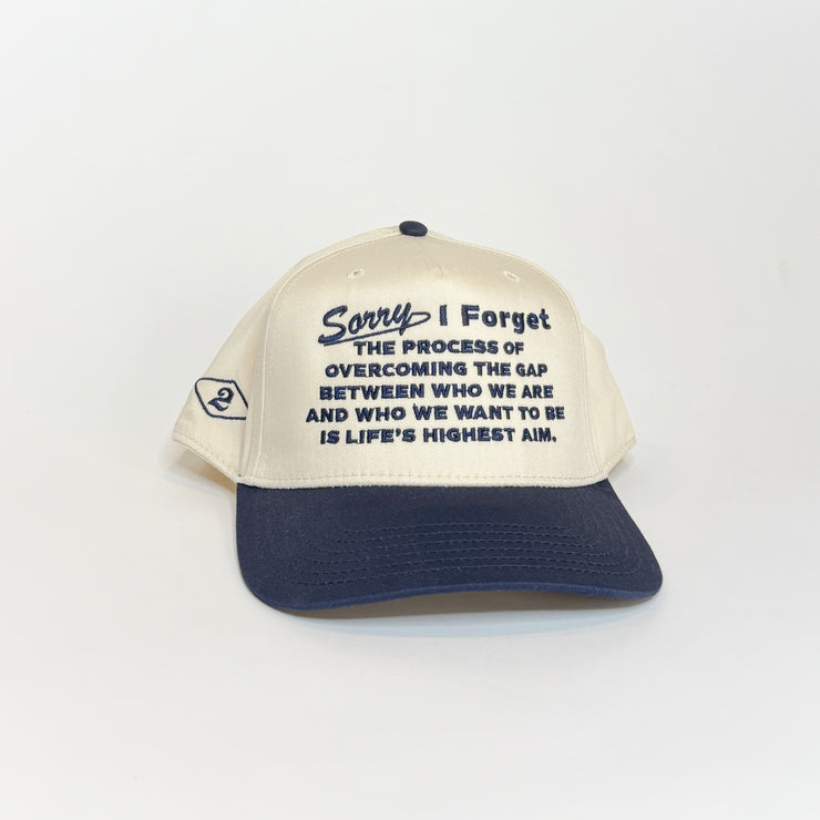 Apology Hat