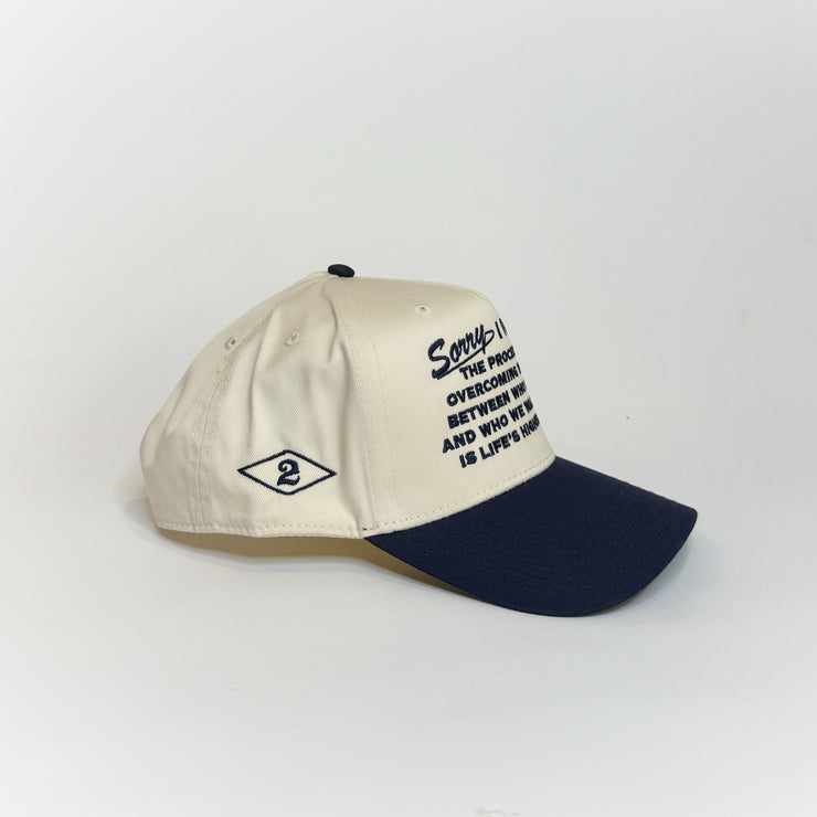 Apology Hat