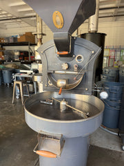 DEUCE Specialty Coffee Beans