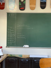 DEUCE Specialty Coffee Beans