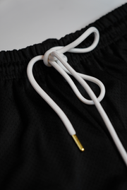 DEUCE "Recreation" Mesh Shorts
