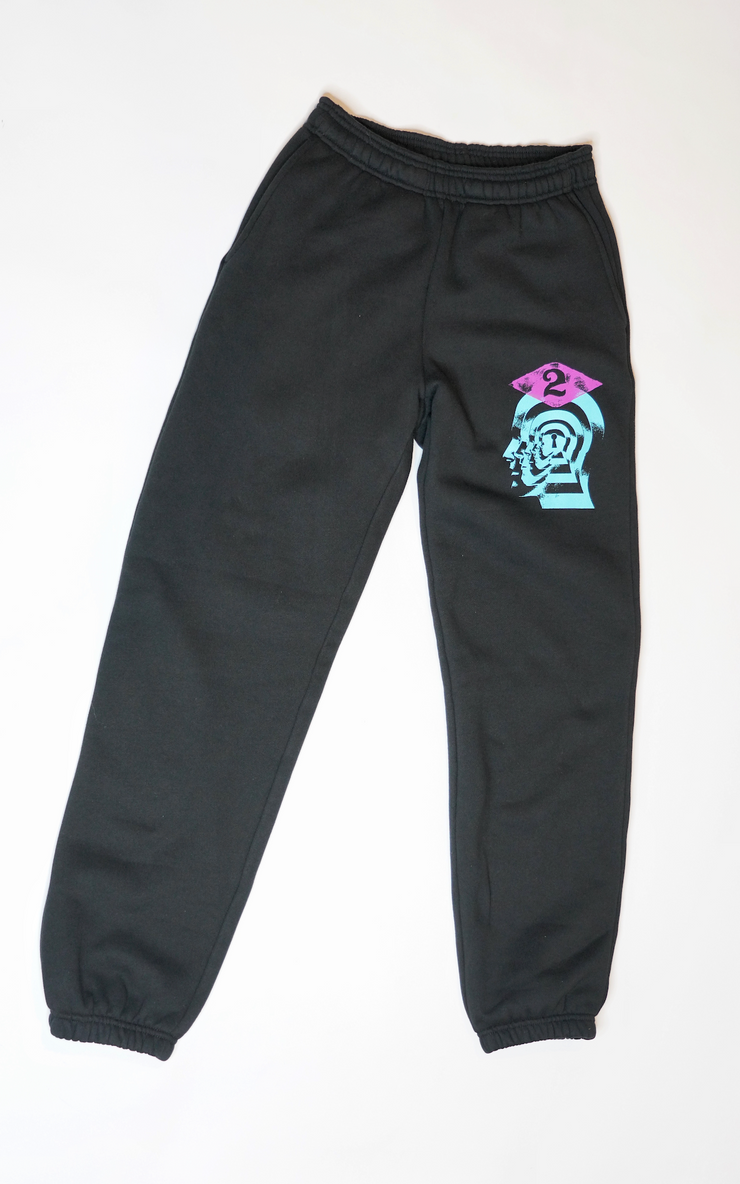 Doorway to Psychology Sweat Pants