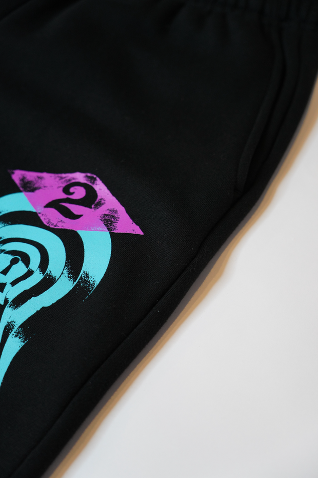 Doorway to Psychology Sweat Pants