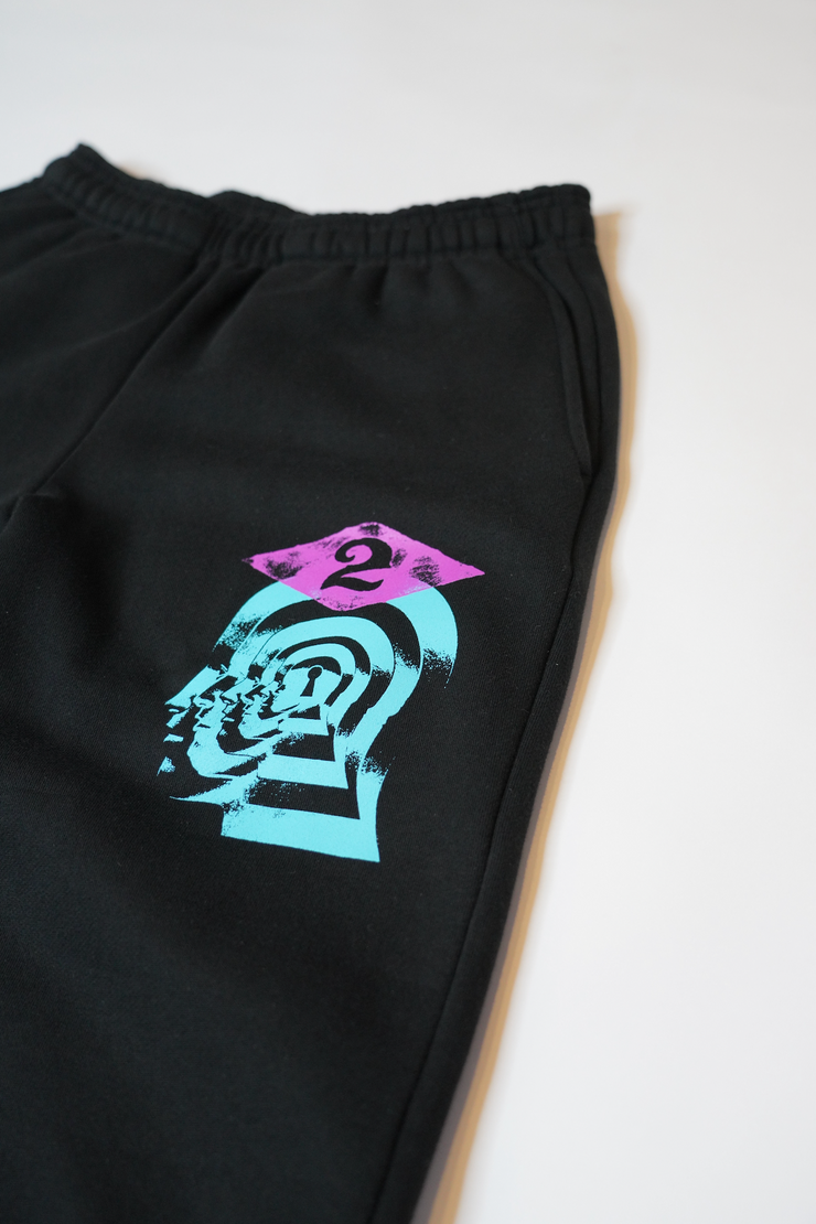 Doorway to Psychology Sweat Pants