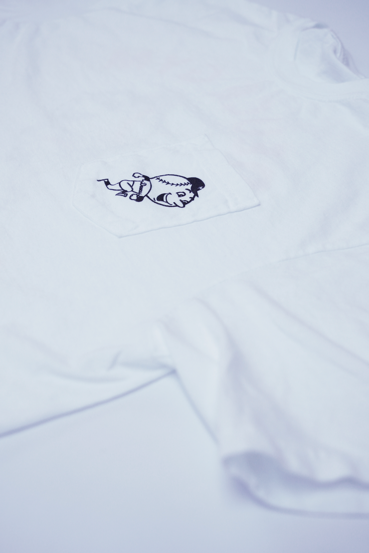 Strength Culture Pocket Tee