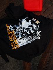 'Just Another Day in Paradise' Hoodie