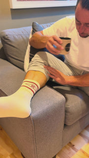 Classic Gym Sock