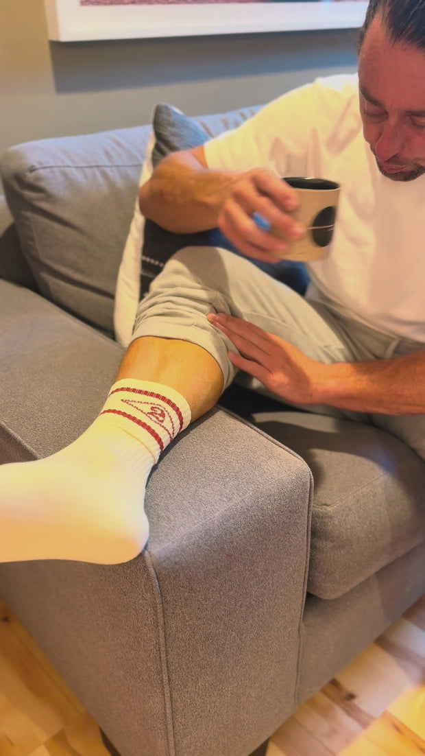 Classic Gym Sock