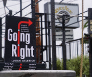 'Going Right: A Logical Justification for Pursuing Your Dreams'